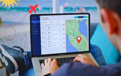 What is Tour Operator Software?