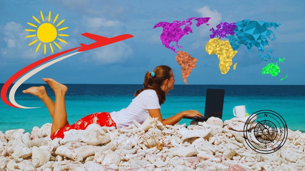 Travel Agency in the Digital Age: An In-Depth Analysis