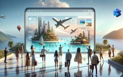 Elevating Your Travel Agency with Smart Marketing and SaaS Solutions in 2024