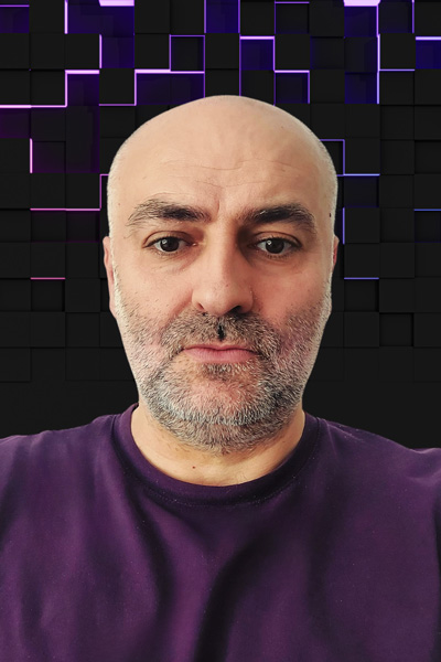 Mario Duspara