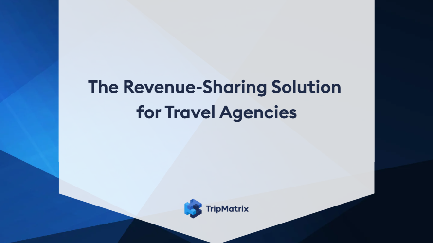 From Seasonality to Success: The Revenue-Sharing Solution for Travel Agencies