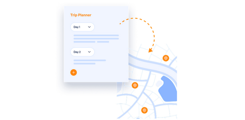trip management