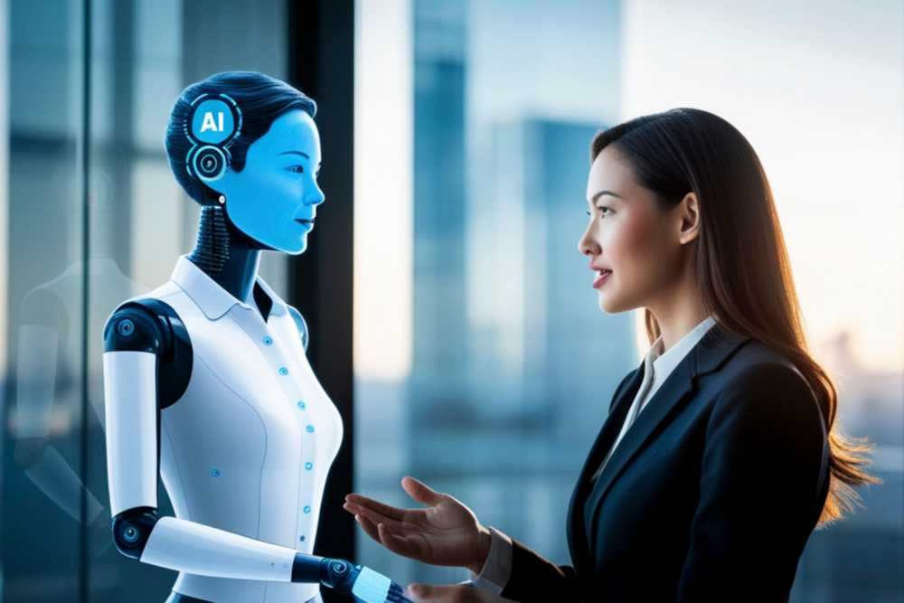 Will AI Replace Travel Agents? The Truth About the Future of Travel Planning
